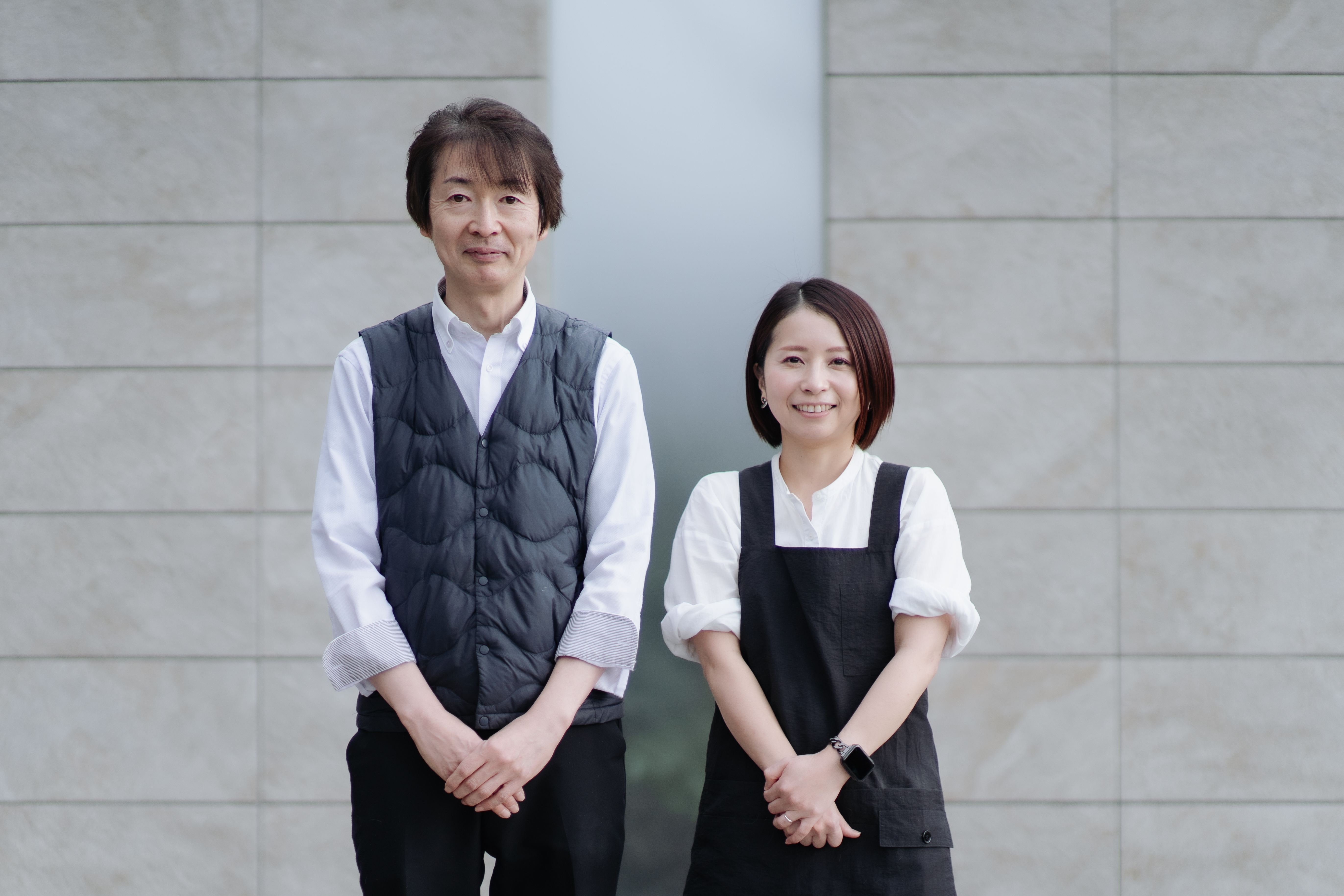 アットホームな職場環境