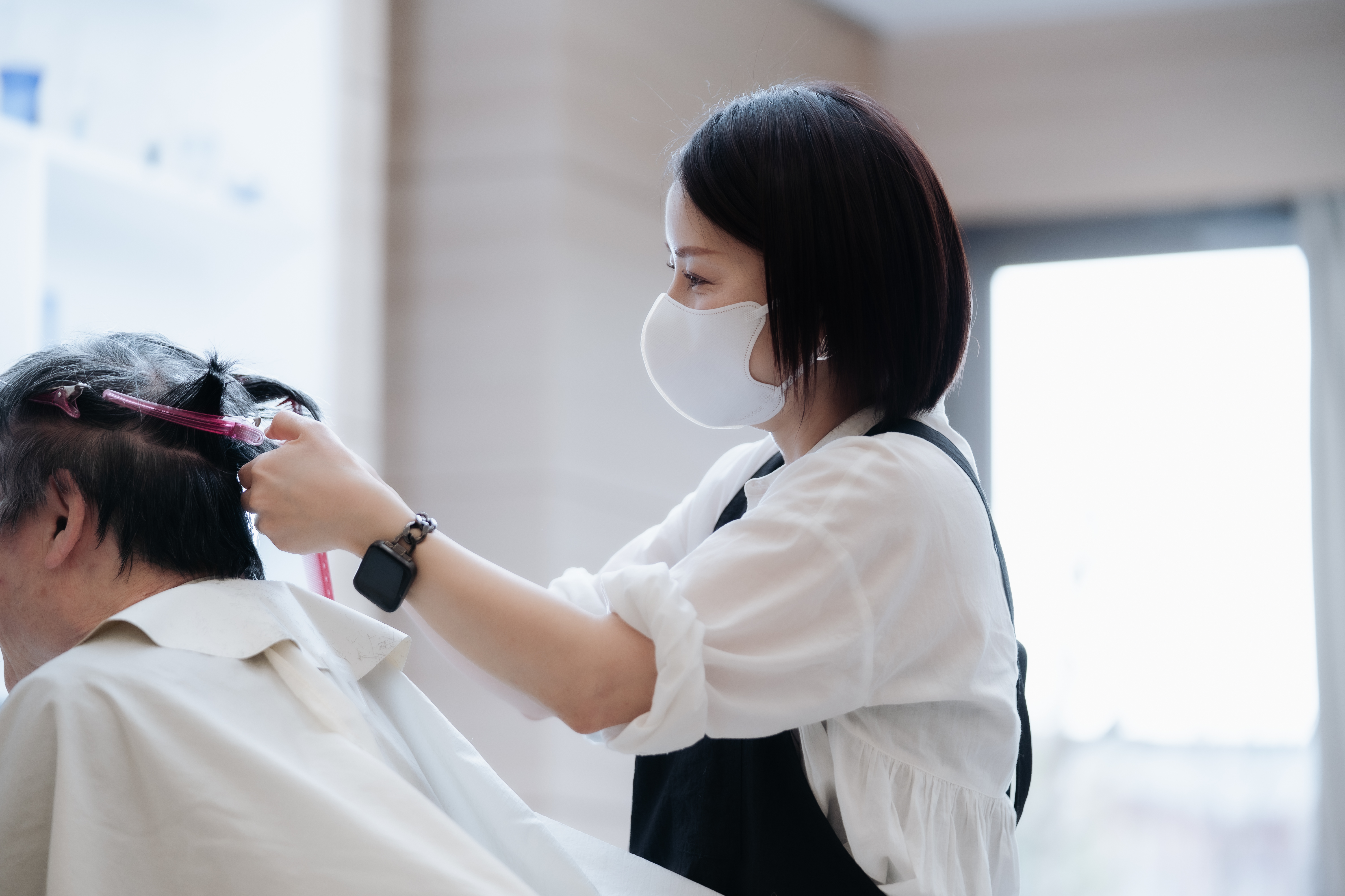 研修制度について