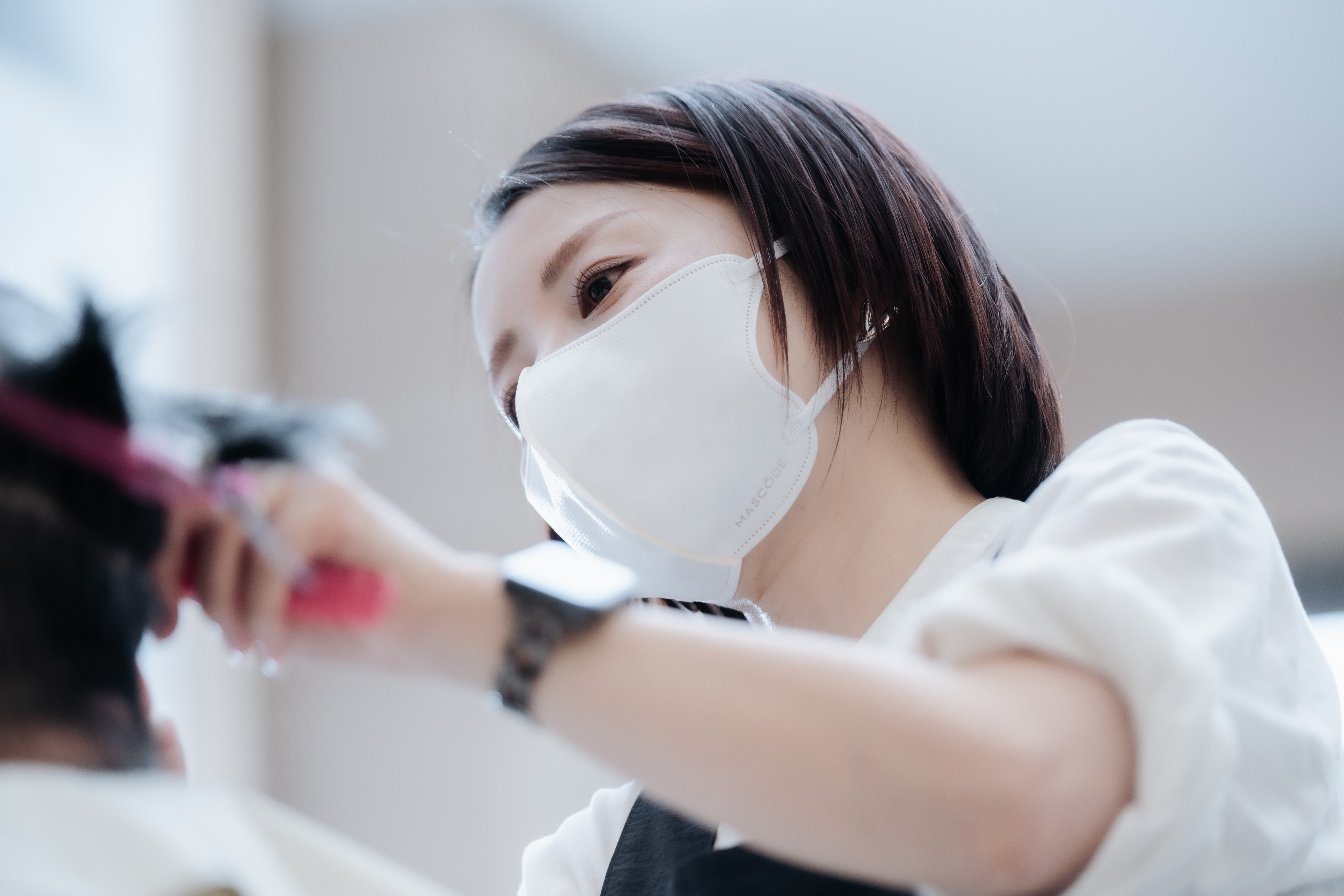 (求人）横浜市で訪問理美容の新しいキャリアを築こう！