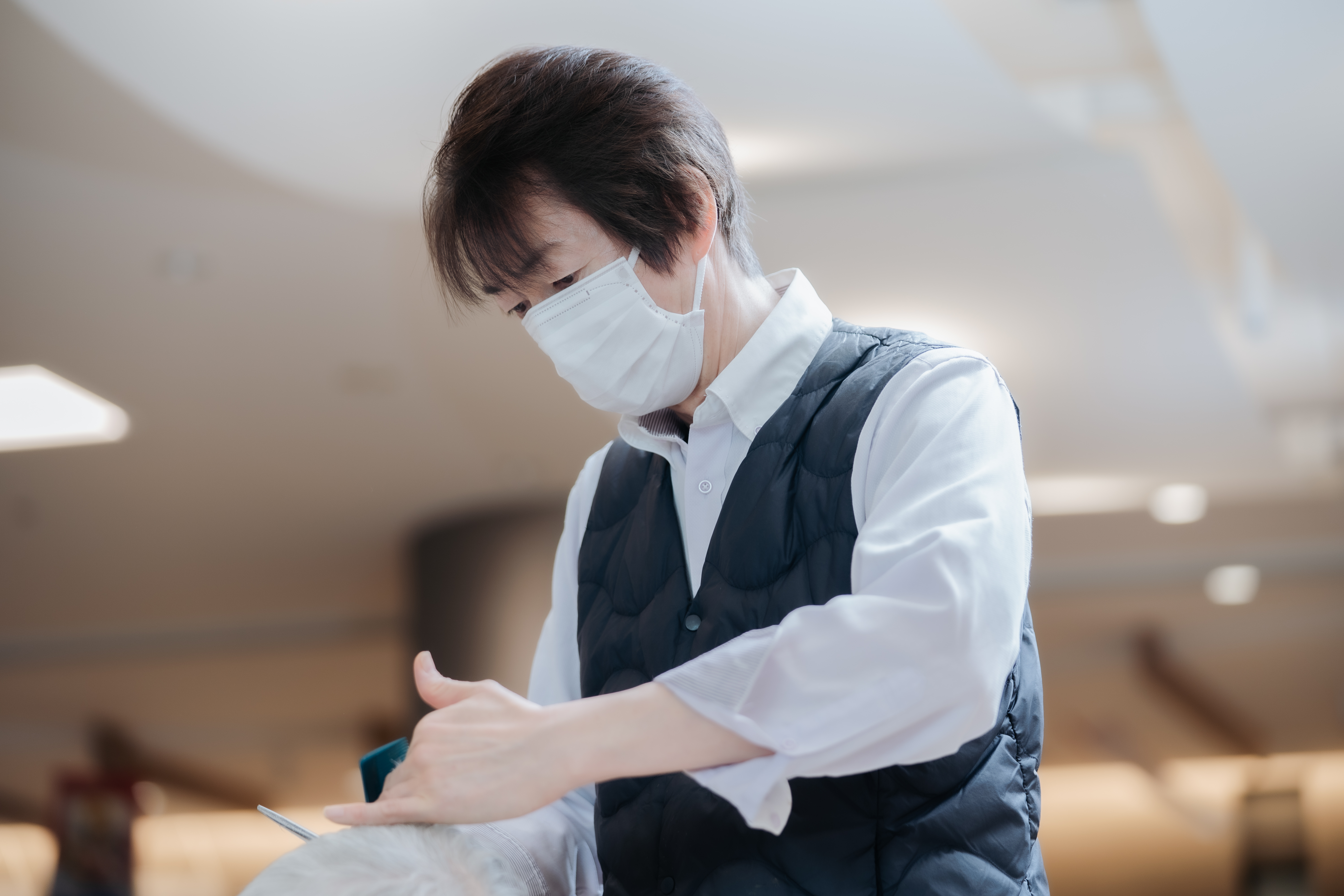 今すぐ応募しよう！